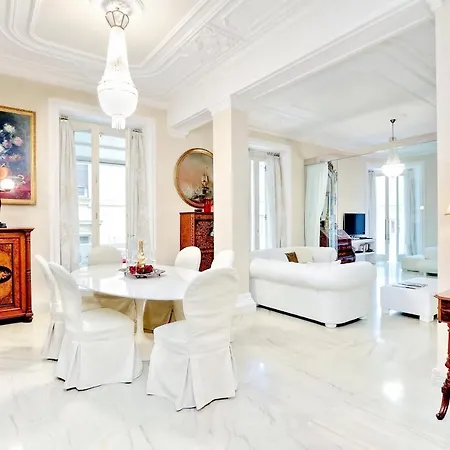 Luxury To Spanish Steps Roma