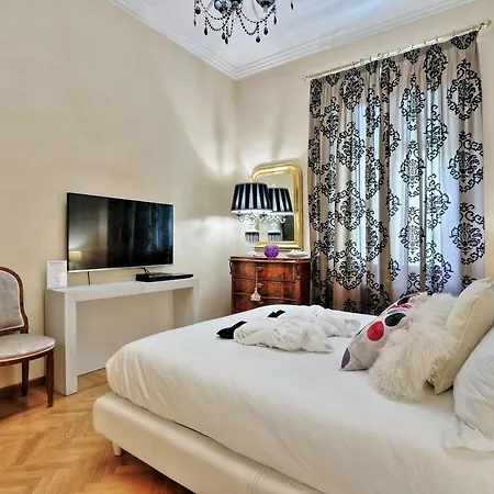 Luxury To Spanish Steps Daire Roma
