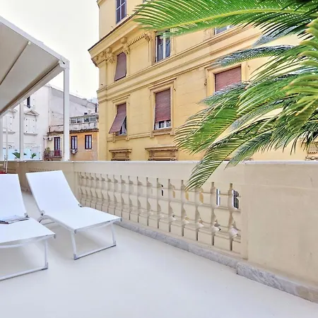 Daire Luxury To Spanish Steps *