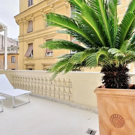Luxury To Spanish Steps *