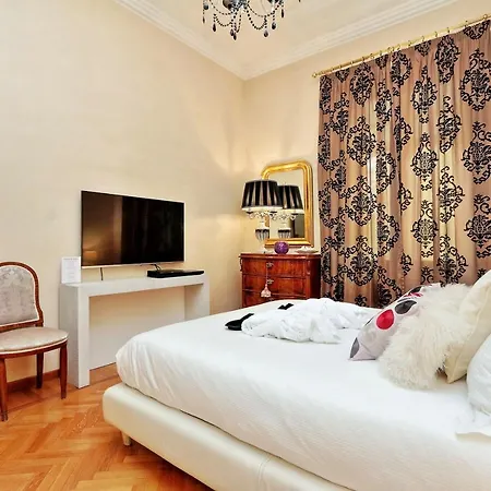Luxury To Spanish Steps