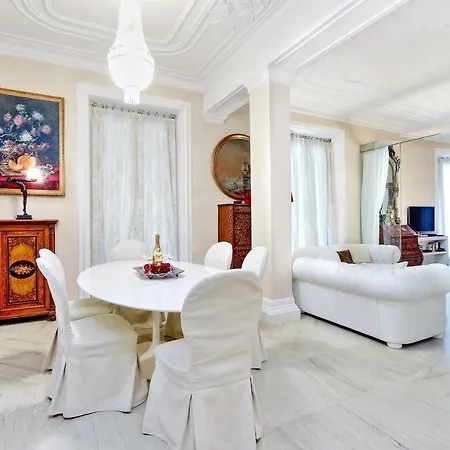 Daire Luxury To Spanish Steps *