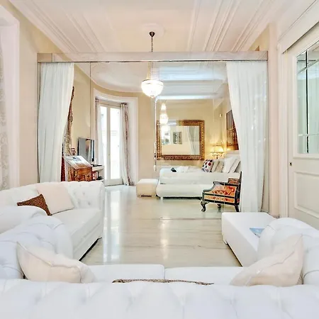 Luxury To Spanish Steps * Roma
