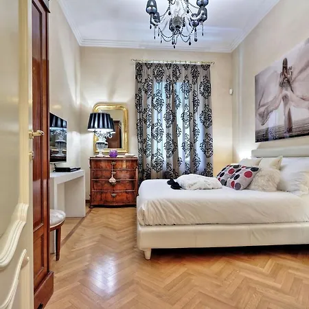 Luxury To Spanish Steps * Roma
