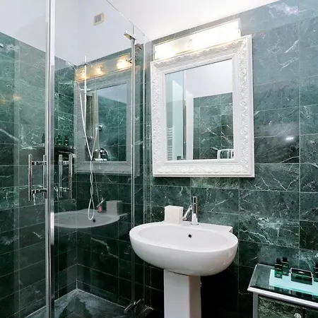 Apartman Luxury To Spanish Steps *